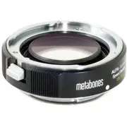 Metabones Speed Booster Adaptor - ALPA to X-Mount ULTRA MB_SPALPA-X-BM2