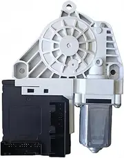 New CAR Window Motor Compatible for VW Golf Jetta Module 1K0959793L 1K0959792L 1K0959703AG 1K0959704AG 1K0959795R 1K095979(1K0959792L)