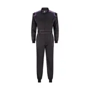 Adult Go Kart Suit (Purple)