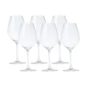 Casero Sensa White Wine Glass 430ml (Set of 6)
