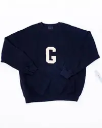 在飛比找Yahoo!奇摩拍賣優惠-Fear Of God “G” Logo Sweater S