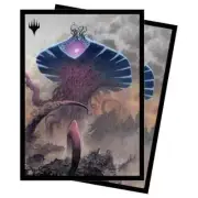 Ultra Pro card deck Sleeves Magic the Gathering Double Masters Emrakul, the Aeon