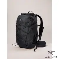 在飛比找momo購物網優惠-【Arcteryx 始祖鳥】Aerios 35L 輕量登山背