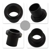 Easy to Use 1X CMount Adapter for Microscope Camera Enhanced Stability