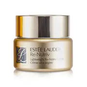 ESTEE LAUDER - Re-Nutriv Light Weight Cream