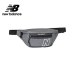 【NEW BALANCE】 NB NB隨身休閒小包/斜背包_中性_灰色_LAB23105CAS