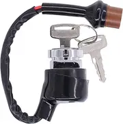 MOTOKU Ignition Switch for Honda CL175 CB350 CL350 SL350 CL450 CB750