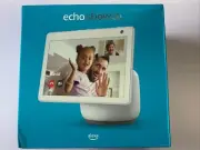 Amazon Echo Show 10 3rd Gen HD Smart Display w Motion & Alexa Smart Speaker