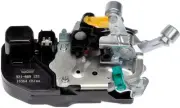DORMAN 931-669 Integrated Door Lock Actuator For 06-10 Jeep Commander