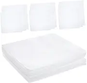 CHILDWEET 150pcs Shipping Foam Cushion Foam Pouches for Packing Protection Safeguarding Delicate Items Versatile Lightweight Portable Packing