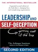 Leadership and Self-Deception ─ Getting Out of the Box