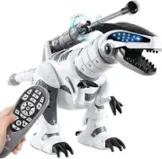 Remote Control Dinosaur Smart Wildlife RC Robot Electronic Pets Interactive