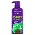 Aussie Kids Moist Sulfate Free Kids Shampoo, 16 fl oz lot of 2