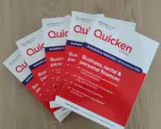 Quicken Classic Business & Personal for New Customers 1 Year Subscription PC/Mac