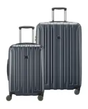 Delsey Paris 2-piece Hardside Spinner Luggage Set