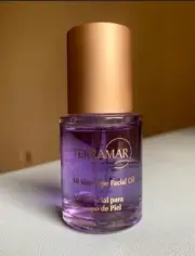TERRAMAR ALL SKIN TYPE FACIAL OIL