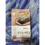 出清-韓國鹽味海苔5G