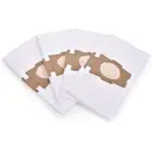 1/12PCS Bags Dust Bag For Kirby Sentria Magic STYLE F G10 204808 Vacuum Cleane