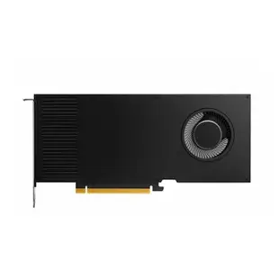 【NVIDIA】RTX A4000 16G GDDR6 工作站繪圖卡 節能白盒版+海盜船 RM750 金牌 電源供應器