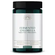 Phytality Fermented Chlorella Powder 120g