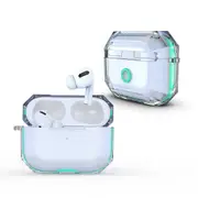 Full Protective Dustproof TPU Case For AirPods Pro