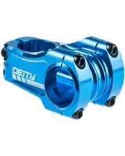 Deity Copperhead Stem 31.8 x 50mm Blue