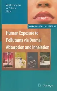 在飛比找博客來優惠-Human Exposure to Pollutants V