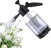 Foam Sprayer Car Wash | Garden Hose Foaming Cannon - Multifunctional Car Wash Foam Sprayer, Suitable for Most Garden Hose, 2L