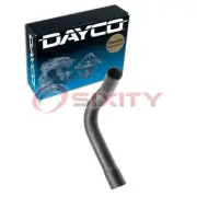 Dayco Upper Radiator Coolant Hose for 1975-1976 Ford F-500 5.9L 6.4L V8 pa (for: Ford)