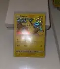 Pokemon Pikachu Holo 25th Anniversary McDonald’s Card 25/25 In Hand 2021