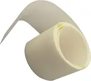 Generic 1 Roll Waterproof Repair Patch Cue Tip Shaper Tube Patches Inflatable Pool Queue Sticks Awning Board Paddle Pool Repair Patch Pools Tape Pool Float Swimming Cue Tips Rim TPU White