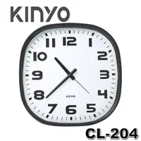 在飛比找蝦皮購物優惠-【MR3C】含稅附發票 KINYO 金葉 CL-204 16