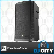 Electro-Voice ELX200-12P EV 12-Inch Powered 2-Way Active PA DJ Speaker 1200W