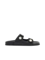 Jimmy Choo Fayence Slides