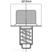 Tridon Thermostat - TT405-174P