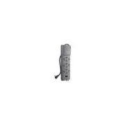 Belkin BE112234-08 12OUT SURGE PROTECTOR 8FT CORD POWER CORD W/ RJ45 COAX RJ11
