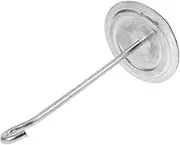 Ciieeo Mechanical Scale Parts Scale Metal Weights Hook Luggage Weights Holder Hook