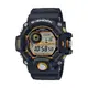 【CASIO G-SHOCK】太陽能撞色多功能氣壓溫度運動腕錶-薑黃色/GW-9400Y-1/台灣總代理公司貨享一年保固