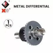 OEM Diff. Differential Gear Assembly for WLTOYS 144001 124019 RC Car Parts 1309
