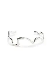 Louis Abel Radix Sterling Silver Bracelet S