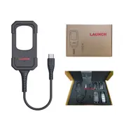 2025 New Launch X431 Key Programmer with 4 Keys IMMO Programming Tool for X431 PAD V IMMO Elite IMMO Plus