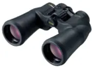 Nikon Accuron A211 16x50 Polo Prism Binoculars ACA21116X50 F/S w/Tracking# Japan