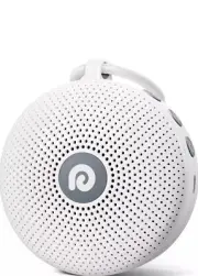Dreamegg White Noise Machine - Portable Sound Machine for Baby& Adult Nwt