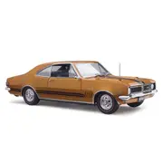 Classic Carlectables 1:18 Scale Holden HT Monaro GTS Daytona Bronze Diecast Model