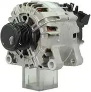 Generator Alternator Compatible With FORD B-MAX C-MAX ECOSPORT FIESTA VI FOCUS TRANSIT MAZDA 3 5 1.5 1.6 TDCi 1704769 31285659 AV6N10300GB