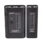 NOYAFA NF-468V Cable Continuity Test Check RJ11 RJ45 Cable Quickly Detect