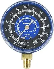 Robinair (11794) Universal Compound Replacement Gauge