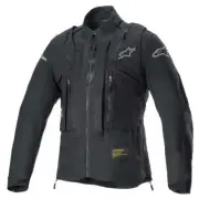 Alpinestars MX24 Techdura Jacket