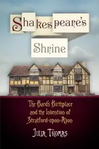 在飛比找博客來優惠-Shakespeare’s Shrine: The Bard