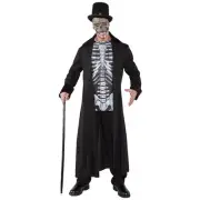 Underwraps Mens Skull Master